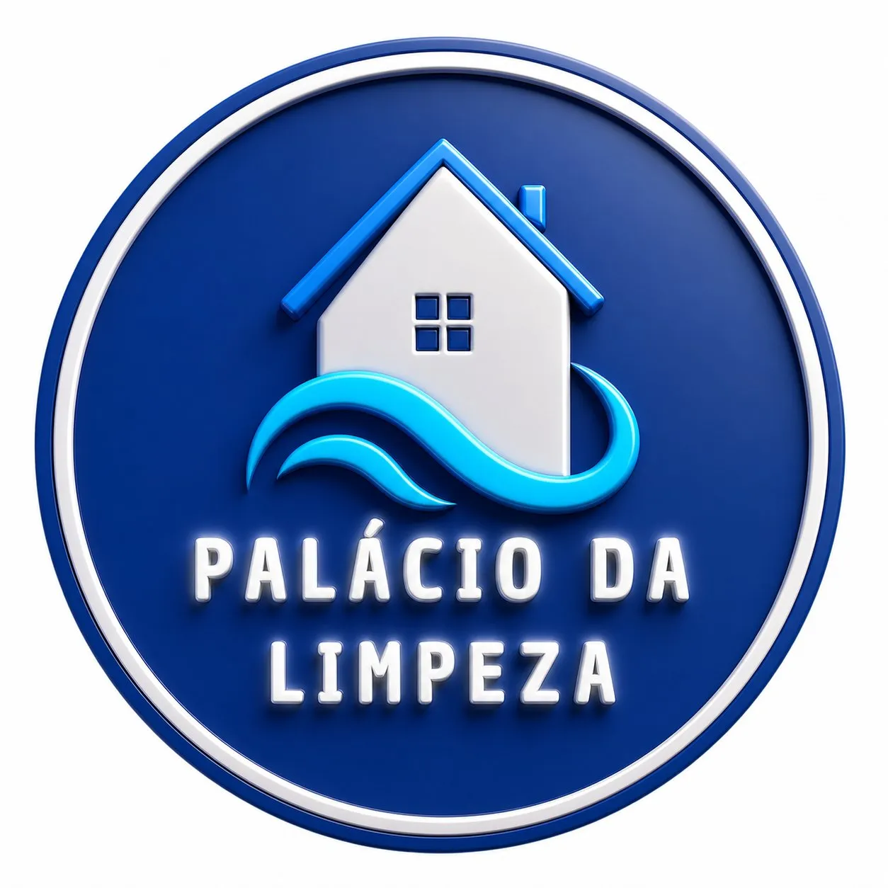 Palácio da Limpeza